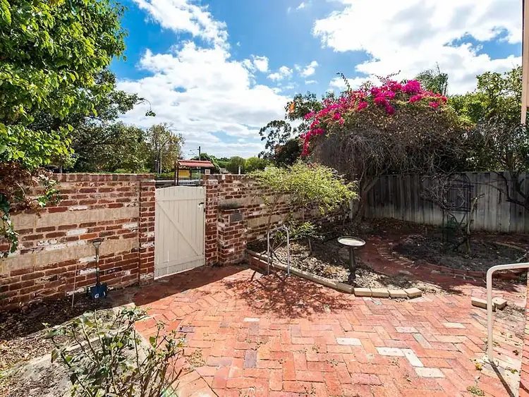 Fourth view of Homely house listing, 183 Railway Road, Subiaco WA 6008