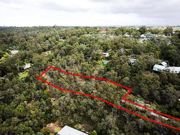 21 Crocus Road, Kalamunda WA 6076