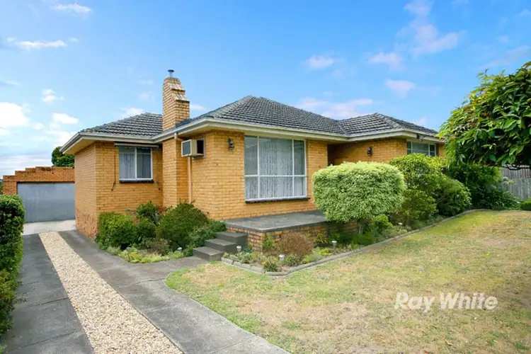 Second view of Homely house listing, 7 Peter Court, Dandenong VIC 3175