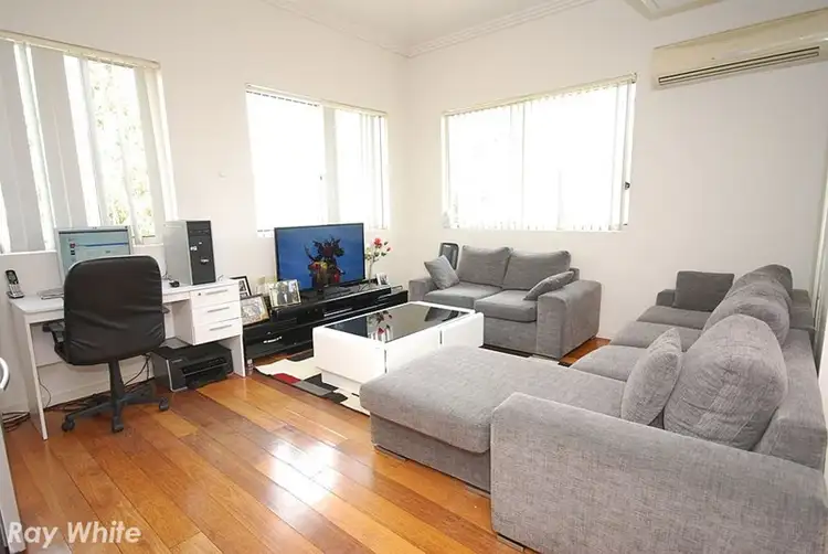 Second view of Homely unit listing, 28/124 Driftway Drive, Pemulwuy NSW 2145