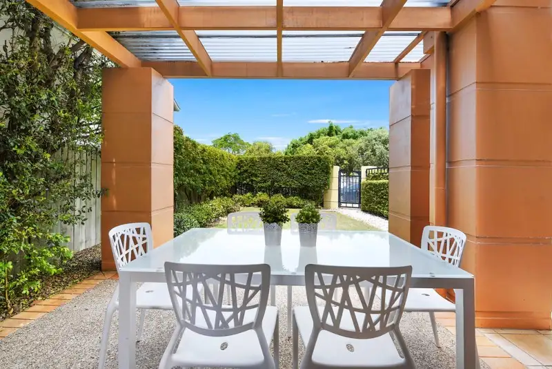 Main view of Homely townhouse listing, 24-26 Brighton Parade, Southport QLD 4215