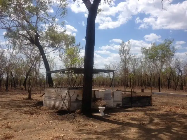 Fifth view of Homely house listing, 175 Wright Road, Marrakai NT 822
