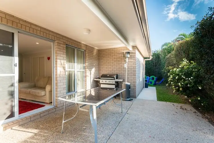 Second view of Homely other listing, 1 and 2/12 Ringtail Place, Bli Bli QLD 4560