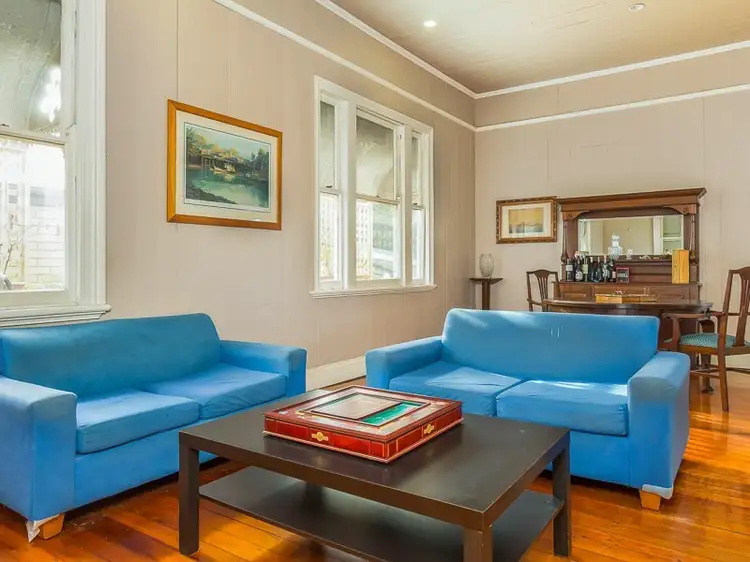 Sixth view of Homely house listing, 50 Bowler Street, Paddington QLD 4064