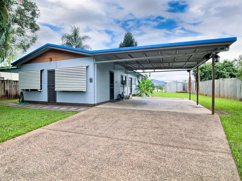 Main view of Homely house listing, 44 Impey Street, Caravonica QLD 4878