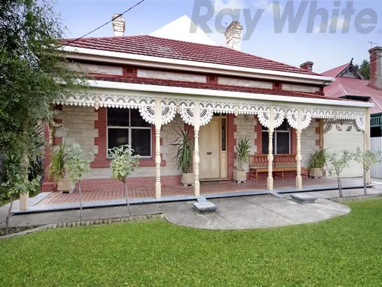 5 Harriet Street, Croydon SA 5008