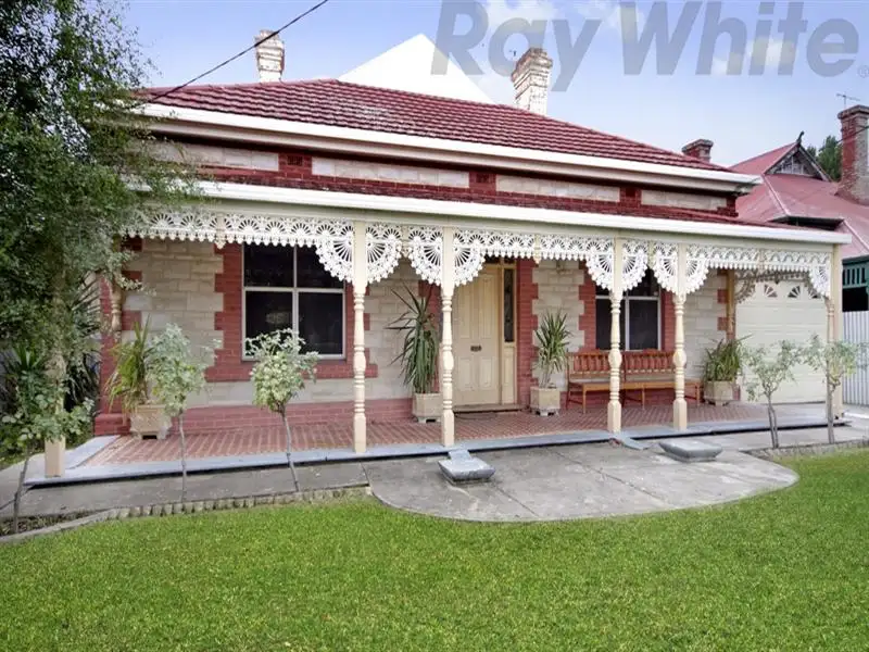 Main view of Homely house listing, 5 Harriet Street, Croydon SA 5008