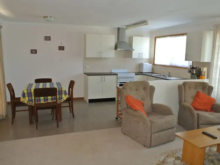 Second view of Homely house listing, 137 Marine Parade, Kingston Se SA 5275