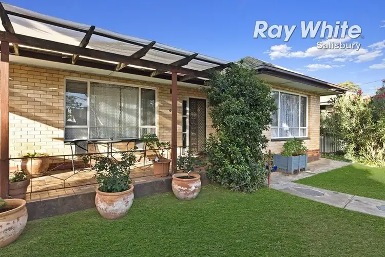 Main view of Homely house listing, 12 Margaret Avenue, Salisbury SA 5108