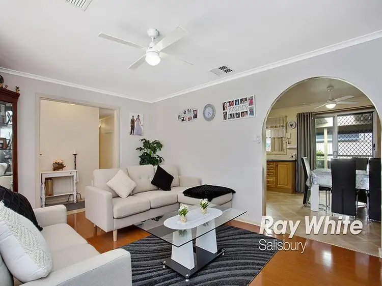 Third view of Homely house listing, 142 Whites Road, Paralowie SA 5108