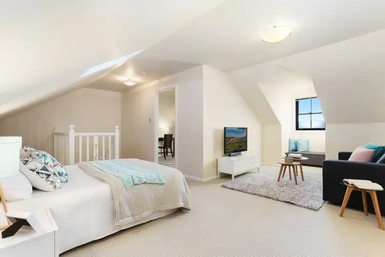 Seventh view of Homely townhouse listing, 15B/73A Banksia Street, Botany NSW 2019