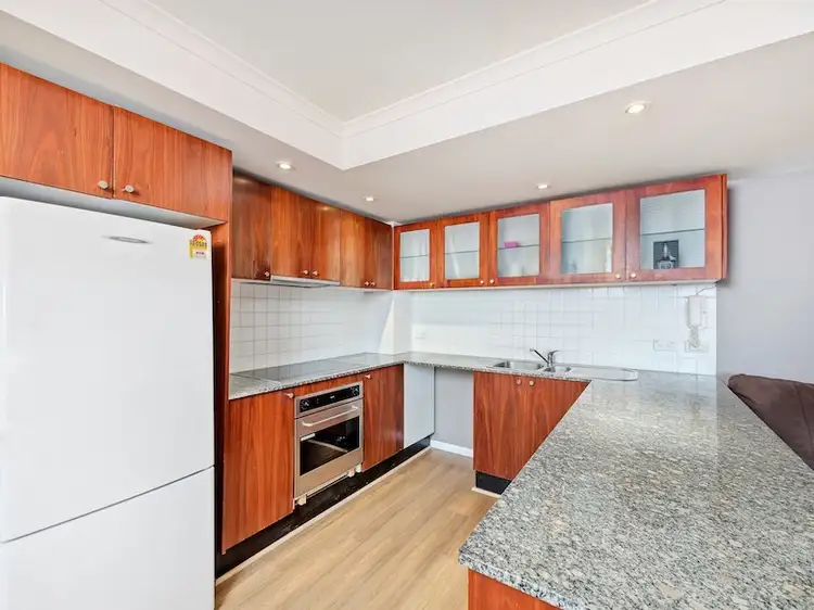 Second view of Homely apartment listing, 30/30 Folkestone Parade, Botany NSW 2019