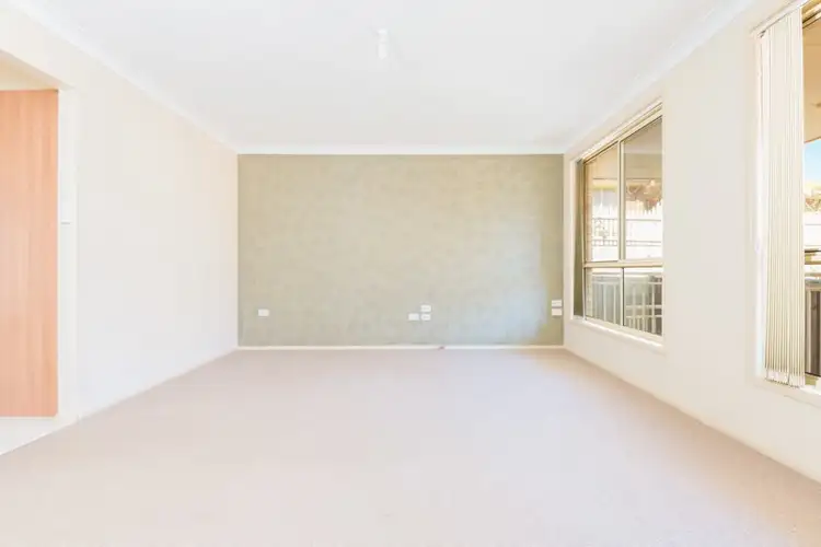 Second view of Homely townhouse listing, 2/51 College Avenue, Blackbutt NSW 2529