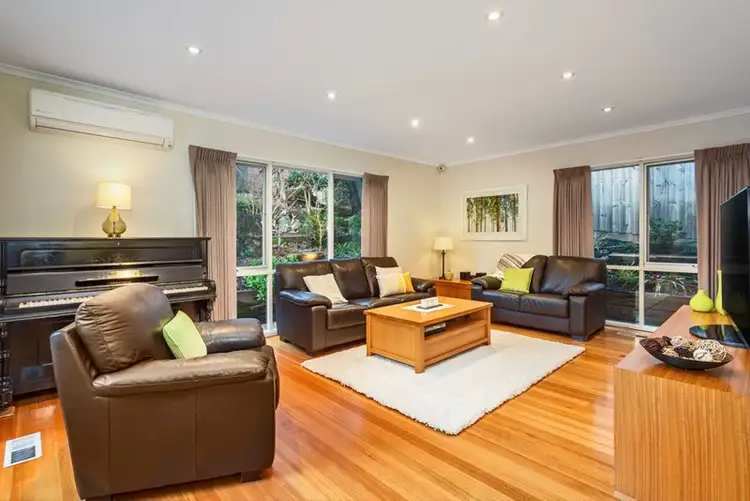 Sixth view of Homely house listing, 9 Schafter Drive, Doncaster East VIC 3109