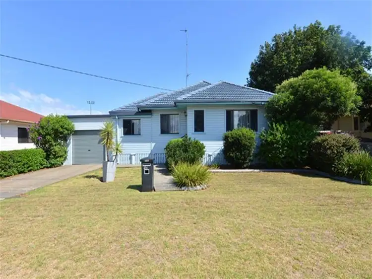 68 Weetwood Street, Newtown QLD 4350