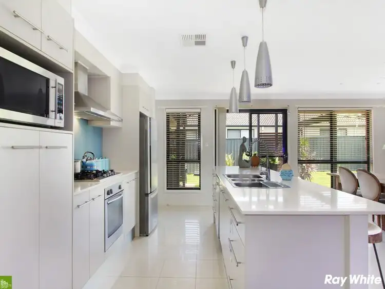 Fifth view of Homely house listing, 4 Penterong Way, Haywards Bay NSW 2530