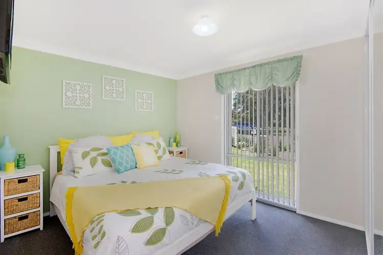 11 Greenway Avenue, Shalvey NSW 2770