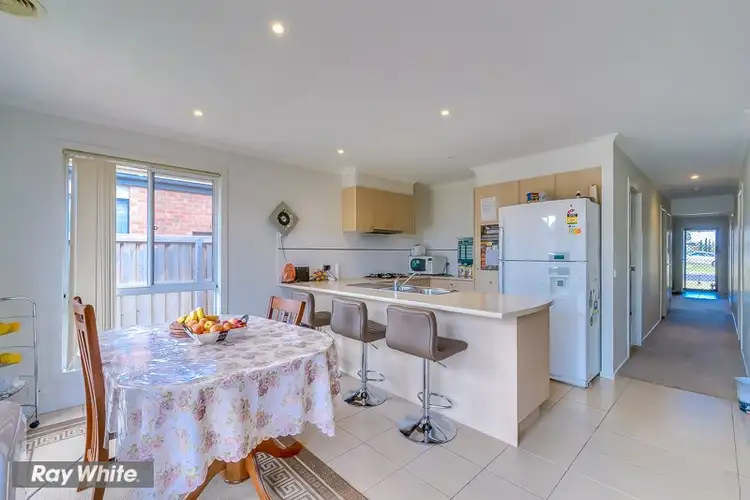 Fourth view of Homely house listing, 40 Felicity Drive, Tarneit VIC 3029