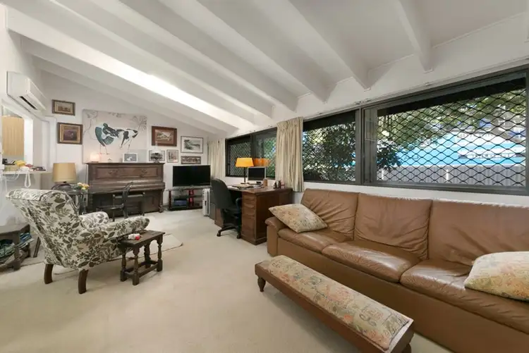 Second view of Homely apartment listing, 13/204 Alice Street, Brisbane QLD 4000