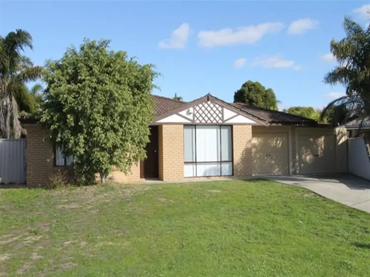 41 Hummingbird Gardens, Ballajura WA 6066
