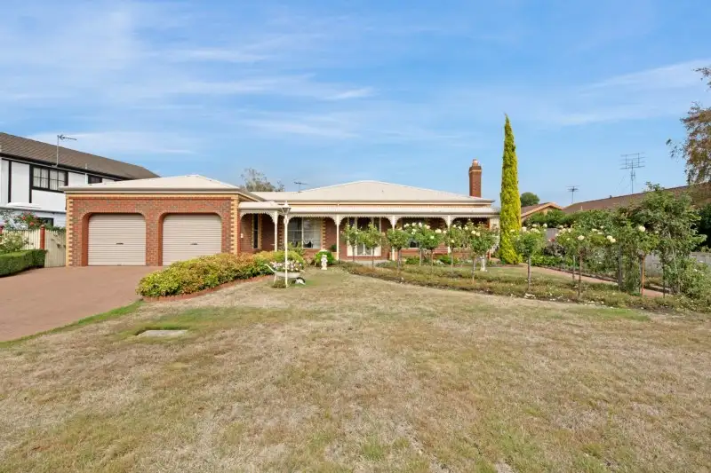 Main view of Homely house listing, 3 Bogart Drive, Wendouree VIC 3355
