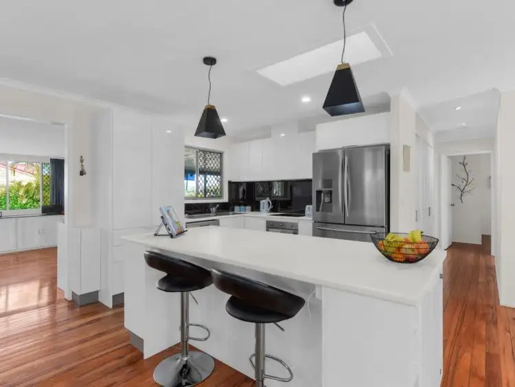 Seventh view of Homely house listing, 35 Mirbelia Street, Everton Hills QLD 4053