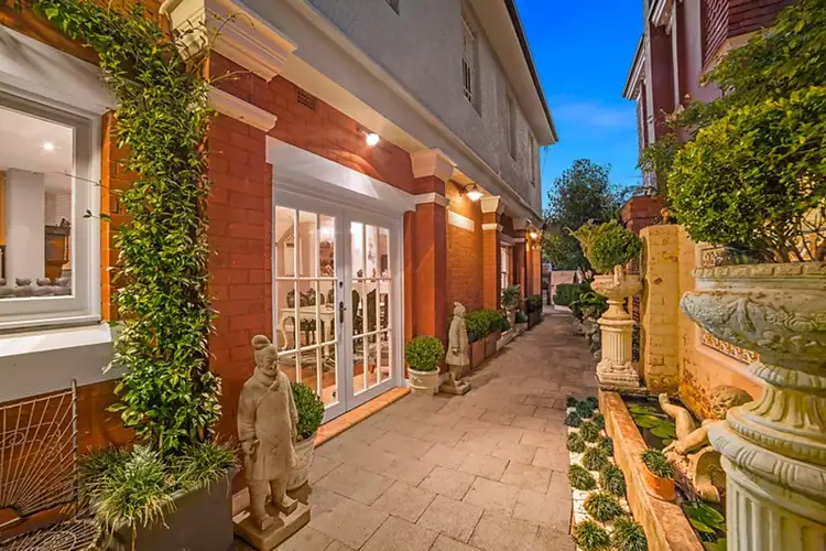 Fourth view of Homely house listing, 79A Kambala Road, Bellevue Hill NSW 2023