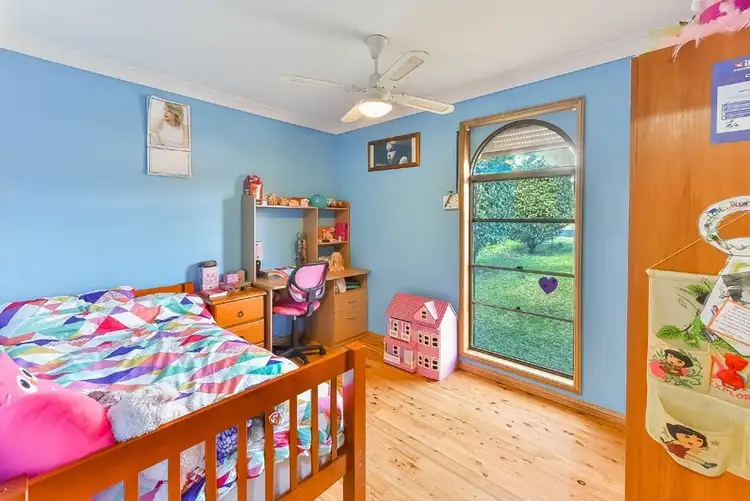 Fifth view of Homely house listing, 13 Kitava Place, Glenfield NSW 2167