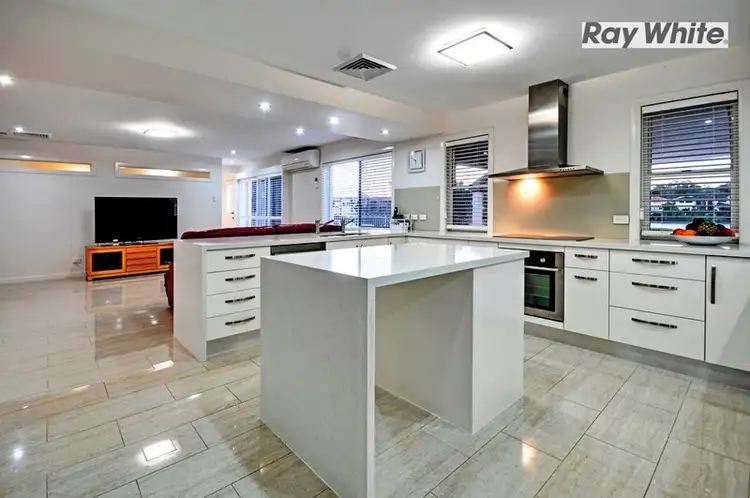 Seventh view of Homely house listing, 35 Baikal Place, Westlake QLD 4074