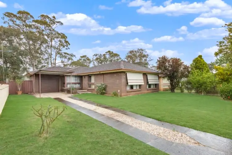 56 Lorikeet Avenue, Ingleburn NSW 2565