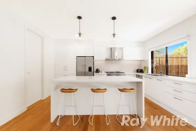 Fourth view of Homely house listing, 2/25 Linda Crescent, Ferntree Gully VIC 3156