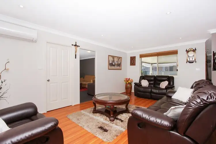 Fifth view of Homely house listing, 1 Cahill Place, Goulburn NSW 2580