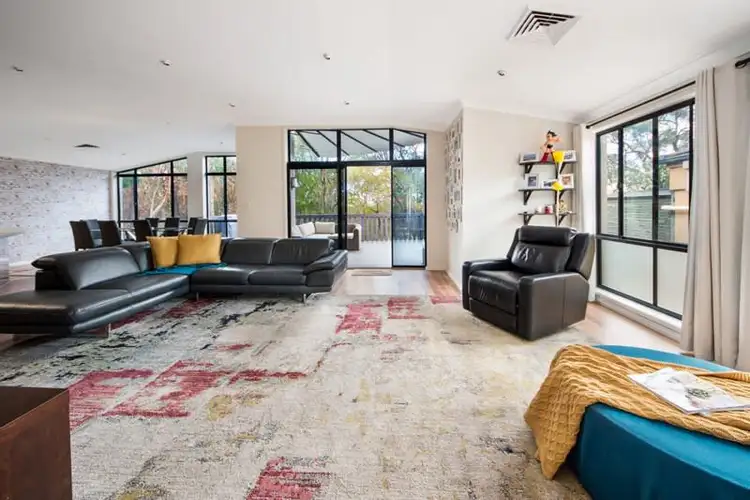 Third view of Homely house listing, 13 Poinciana Row, Menai NSW 2234