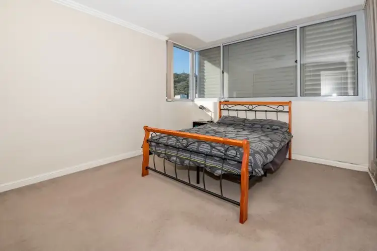 Fourth view of Homely unit listing, 24/12 Baker Street, Gosford NSW 2250