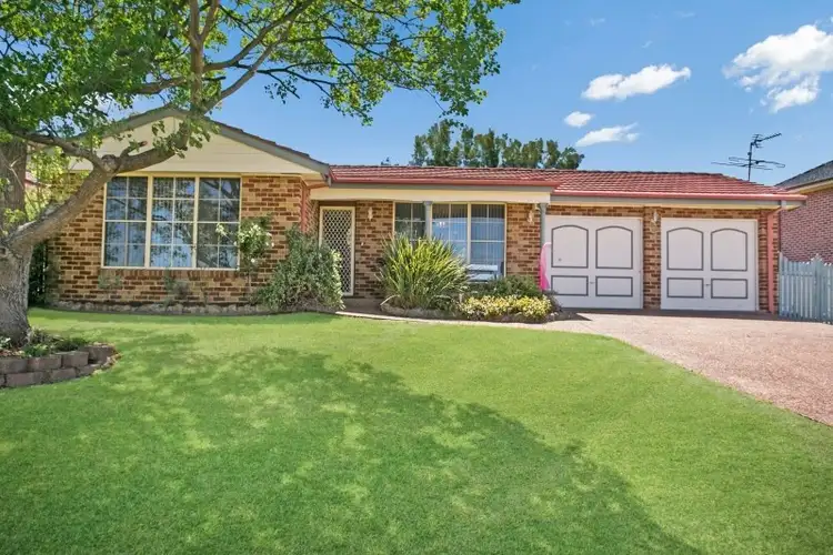 3 Betula Avenue, Largs NSW 2320