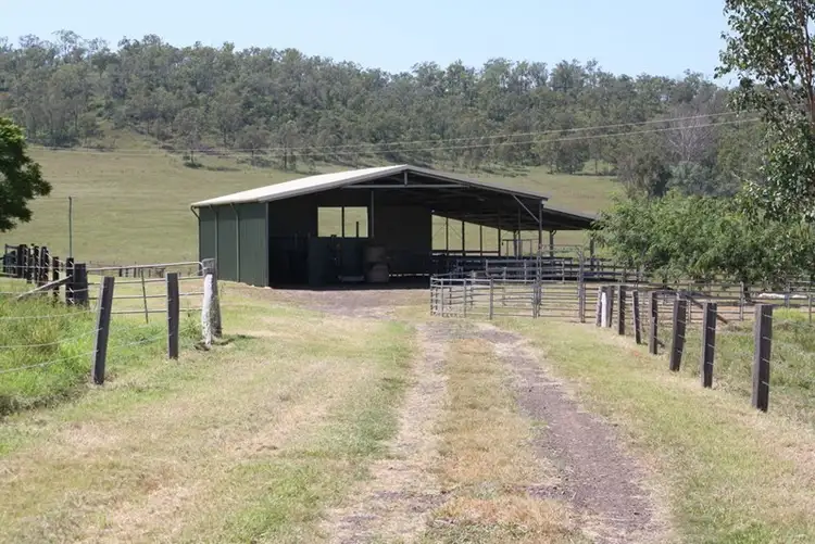 Fifth view of Homely rural property listing, Address available on request