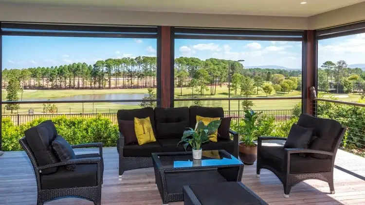 Sixth view of Homely house listing, 3038 Forest Hills Drive, Sanctuary Cove QLD 4212