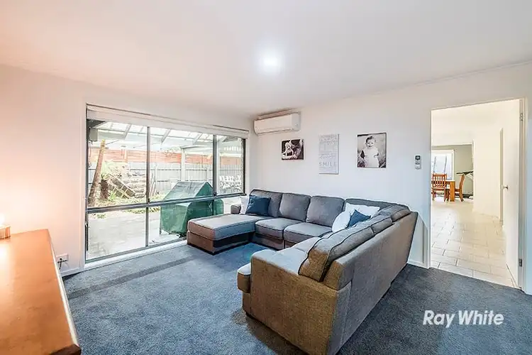 Fifth view of Homely house listing, 14 Pine Hill Court, Cranbourne North VIC 3977
