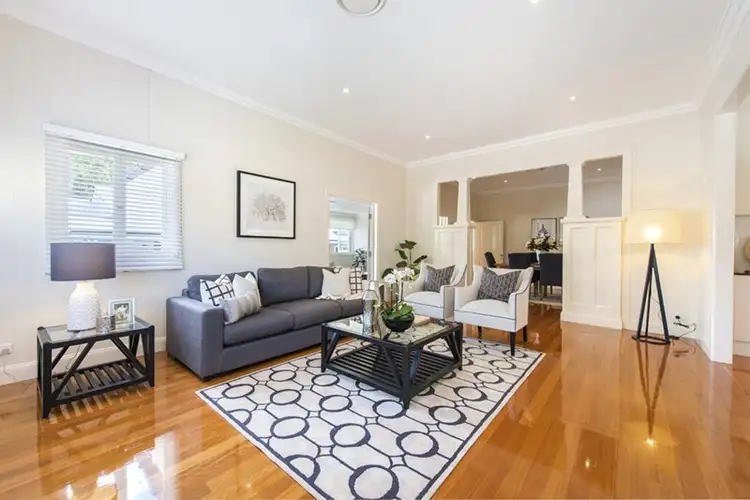 Fifth view of Homely house listing, 129 Towers Street, Ascot QLD 4007