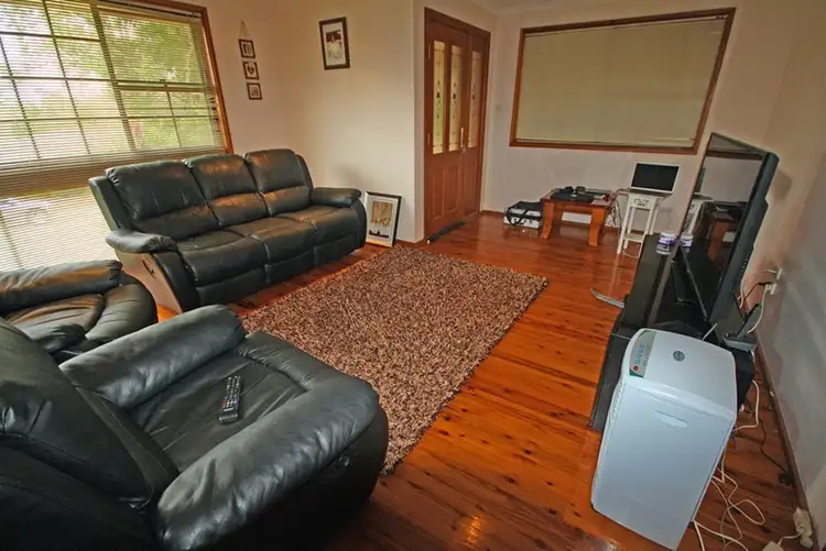 Fifth view of Homely house listing, 15 Emex Place, Macquarie Fields NSW 2564