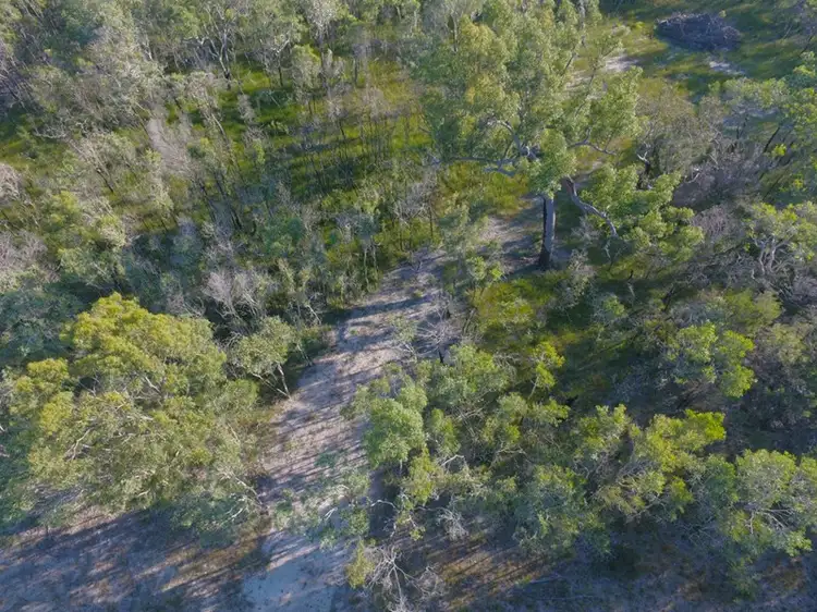 Fourth view of Homely land listing, Lot 170 Josefski Road, Agnes Water QLD 4677