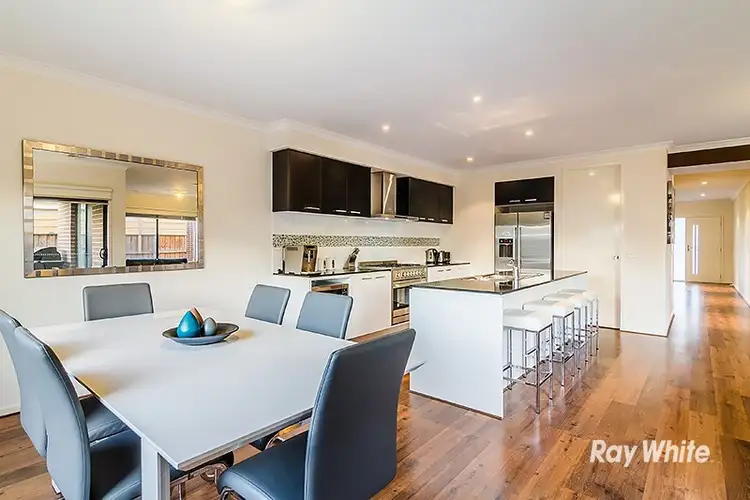 Third view of Homely house listing, 3 Venn Grove, Cranbourne West VIC 3977