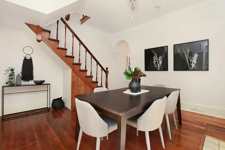Sixth view of Homely house listing, 10 Goodhope Street, Paddington NSW 2021