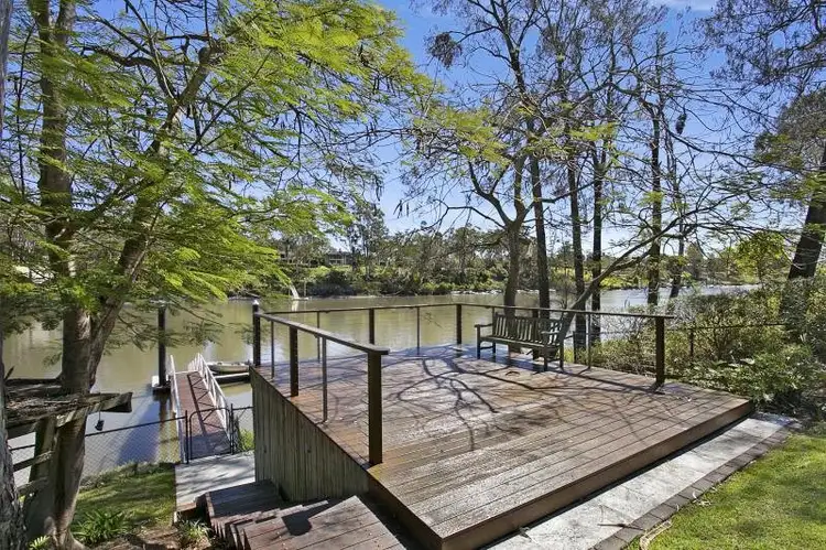 Third view of Homely house listing, 42 Douglas Street, Sherwood QLD 4075