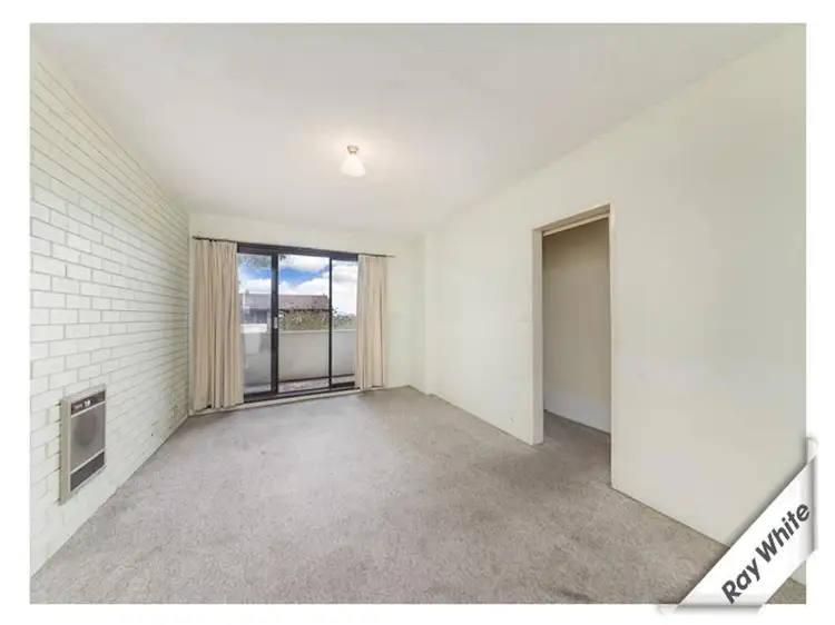 Third view of Homely house listing, 23/30 Springvale Drive, Hawker ACT 2614