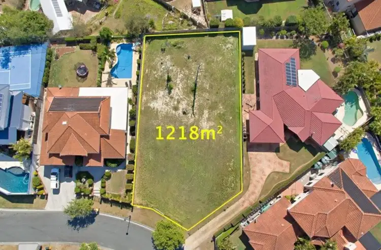 19 Scorpio Place, Bridgeman Downs QLD 4035