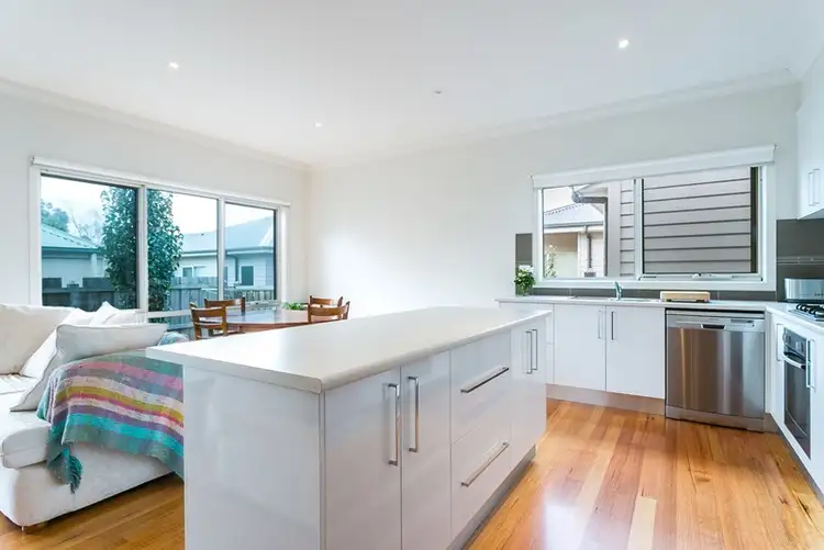 Fifth view of Homely house listing, 4/59 Bayview Avenue, Rosebud VIC 3939