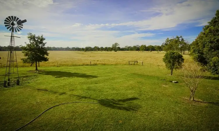 Sixth view of Homely rural property listing, 200 G Hines Road, Mutdapilly QLD 4307