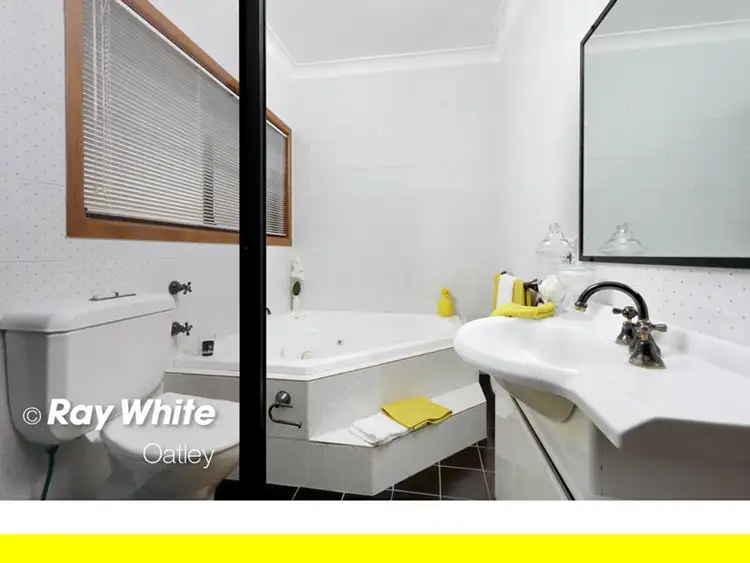 Sixth view of Homely house listing, 887 Forest Road, Lugarno NSW 2210