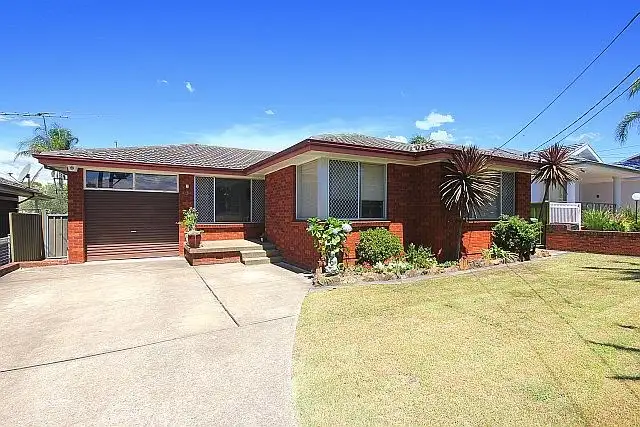 13 Farrell Road, Bass Hill NSW 2197